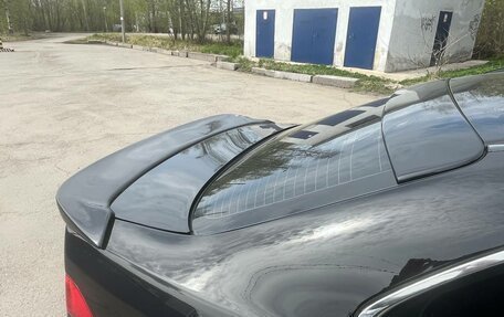 Honda Accord VII рестайлинг, 2007 год, 820 000 рублей, 9 фотография