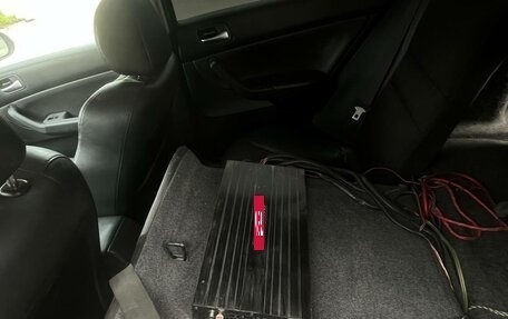 Honda Accord VII рестайлинг, 2007 год, 820 000 рублей, 12 фотография