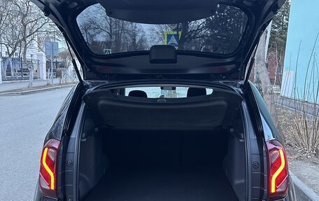 Renault Duster I рестайлинг, 2015 год, 940 000 рублей, 7 фотография