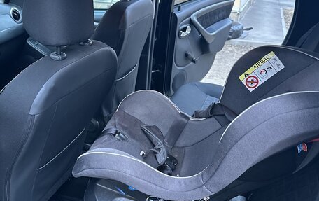 Renault Duster I рестайлинг, 2015 год, 940 000 рублей, 21 фотография