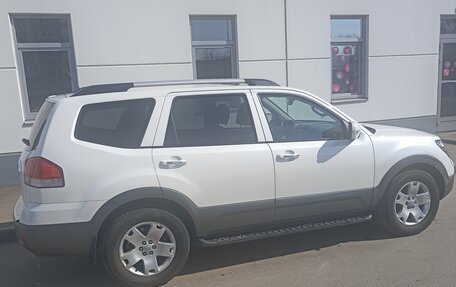 KIA Mohave I, 2012 год, 2 830 000 рублей, 5 фотография