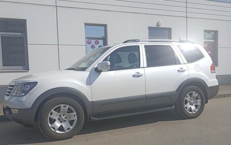 KIA Mohave I, 2012 год, 2 830 000 рублей, 4 фотография