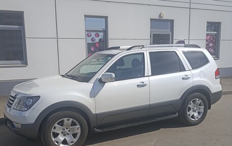 KIA Mohave I, 2012 год, 2 830 000 рублей, 3 фотография