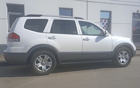 KIA Mohave I, 2012 год, 2 830 000 рублей, 6 фотография