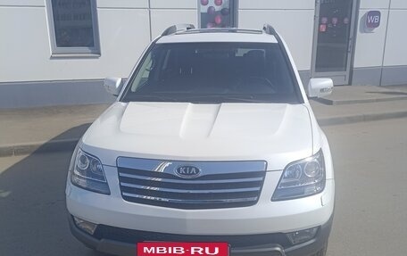 KIA Mohave I, 2012 год, 2 830 000 рублей, 2 фотография