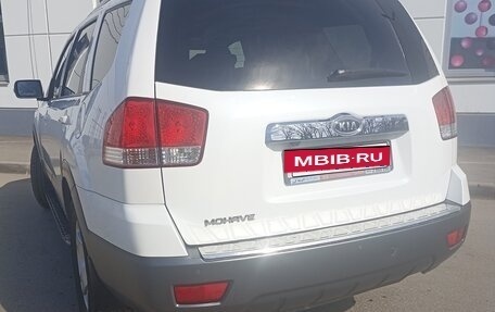 KIA Mohave I, 2012 год, 2 830 000 рублей, 7 фотография