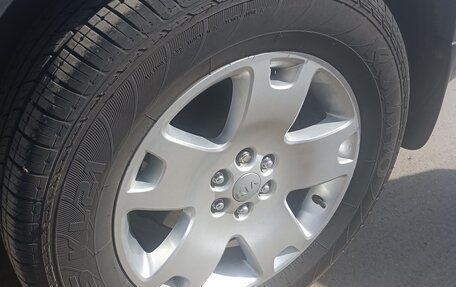 KIA Mohave I, 2012 год, 2 830 000 рублей, 13 фотография