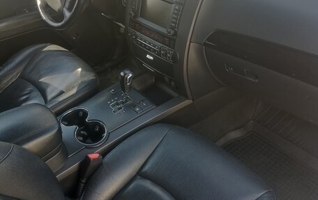 KIA Mohave I, 2012 год, 2 830 000 рублей, 12 фотография