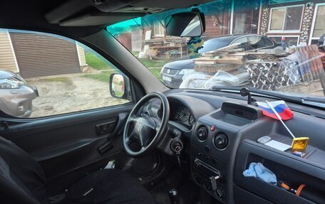 Citroen Berlingo II рестайлинг, 2005 год, 250 000 рублей, 4 фотография