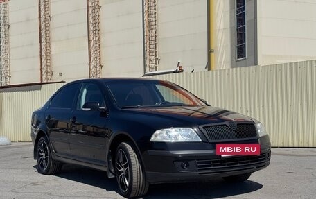 Skoda Octavia, 2008 год, 750 000 рублей, 3 фотография