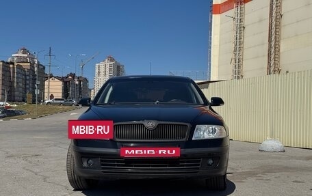 Skoda Octavia, 2008 год, 750 000 рублей, 2 фотография