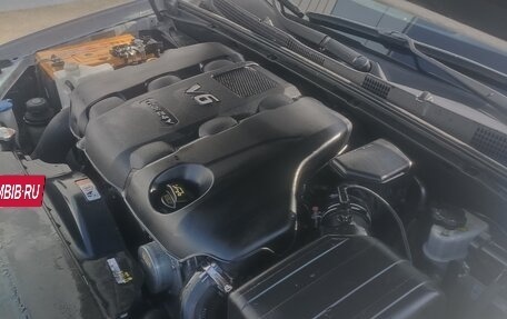 KIA Mohave I, 2012 год, 2 830 000 рублей, 9 фотография