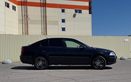 Skoda Octavia, 2008 год, 750 000 рублей, 4 фотография