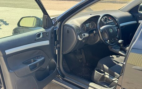 Skoda Octavia, 2008 год, 750 000 рублей, 12 фотография