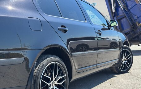 Skoda Octavia, 2008 год, 750 000 рублей, 11 фотография