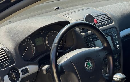 Skoda Octavia, 2008 год, 750 000 рублей, 13 фотография