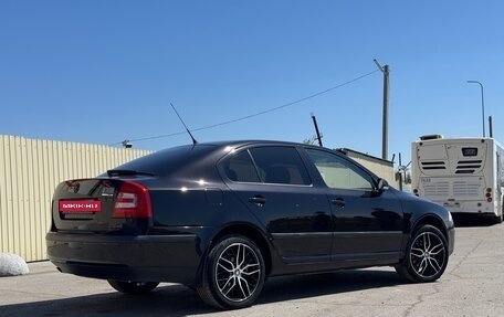 Skoda Octavia, 2008 год, 750 000 рублей, 5 фотография