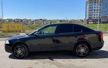 Skoda Octavia, 2008 год, 750 000 рублей, 8 фотография