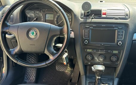 Skoda Octavia, 2008 год, 750 000 рублей, 15 фотография