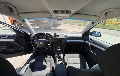 Skoda Octavia, 2008 год, 750 000 рублей, 18 фотография