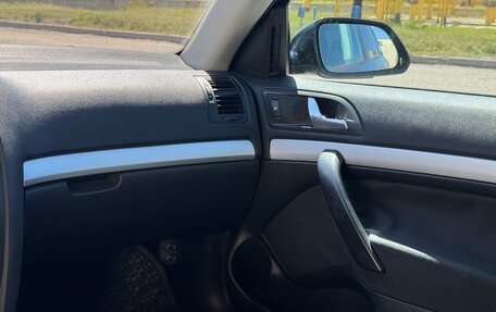 Skoda Octavia, 2008 год, 750 000 рублей, 17 фотография