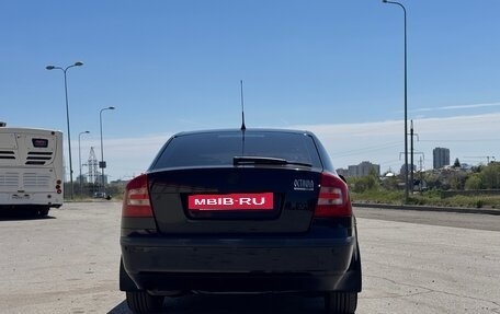 Skoda Octavia, 2008 год, 750 000 рублей, 6 фотография