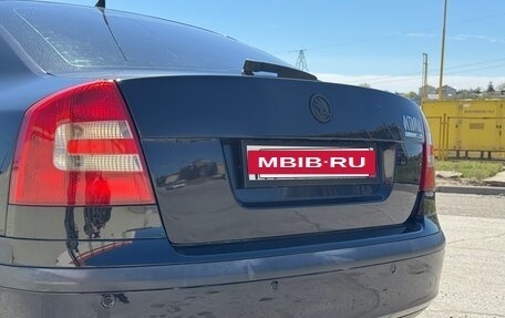 Skoda Octavia, 2008 год, 750 000 рублей, 10 фотография