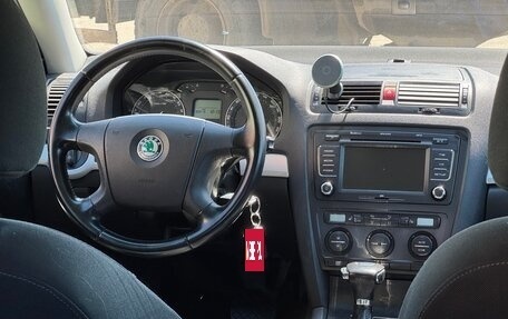 Skoda Octavia, 2008 год, 750 000 рублей, 14 фотография