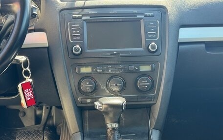 Skoda Octavia, 2008 год, 750 000 рублей, 16 фотография