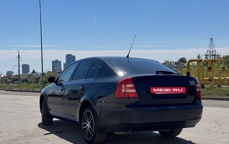 Skoda Octavia, 2008 год, 750 000 рублей, 7 фотография