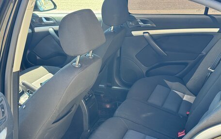 Skoda Octavia, 2008 год, 750 000 рублей, 19 фотография