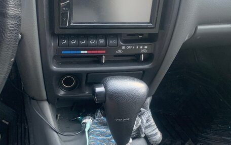 Suzuki Baleno I, 1999 год, 135 000 рублей, 6 фотография