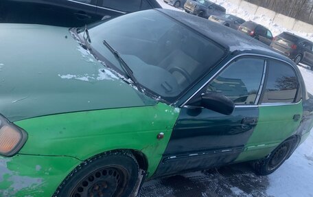Suzuki Baleno I, 1999 год, 135 000 рублей, 2 фотография