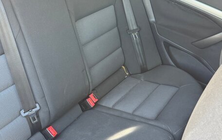 Skoda Octavia, 2008 год, 750 000 рублей, 20 фотография