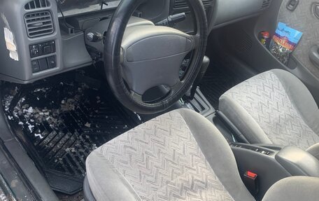 Suzuki Baleno I, 1999 год, 135 000 рублей, 5 фотография