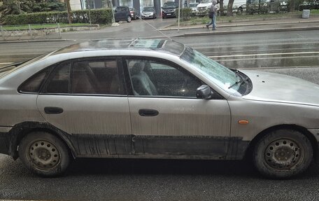 Mazda 626, 1998 год, 98 000 рублей, 2 фотография