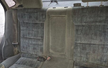 Mazda 626, 1998 год, 98 000 рублей, 8 фотография