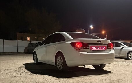 Chevrolet Cruze II, 2012 год, 550 000 рублей, 2 фотография