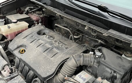 Toyota RAV4, 2017 год, 2 399 999 рублей, 21 фотография
