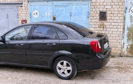 Chevrolet Lacetti, 2007 год, 400 000 рублей, 3 фотография