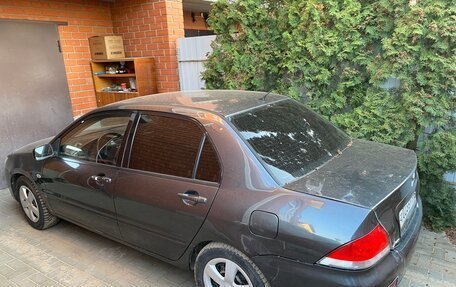 Mitsubishi Lancer IX, 2004 год, 290 500 рублей, 5 фотография