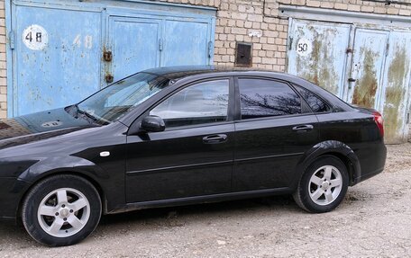 Chevrolet Lacetti, 2007 год, 400 000 рублей, 2 фотография