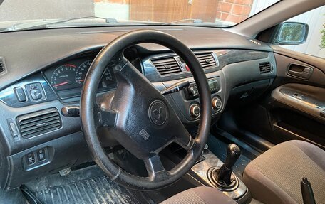 Mitsubishi Lancer IX, 2004 год, 290 500 рублей, 8 фотография