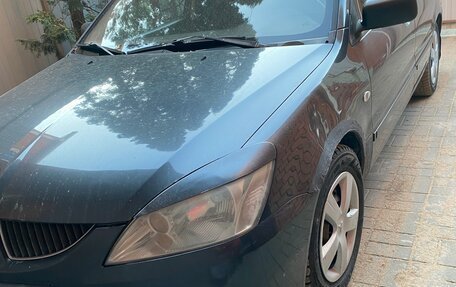 Mitsubishi Lancer IX, 2004 год, 290 500 рублей, 4 фотография
