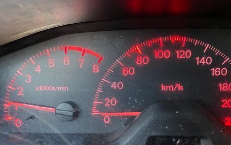 Mitsubishi Lancer IX, 2004 год, 290 500 рублей, 9 фотография