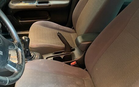 Mitsubishi Lancer IX, 2004 год, 290 500 рублей, 7 фотография