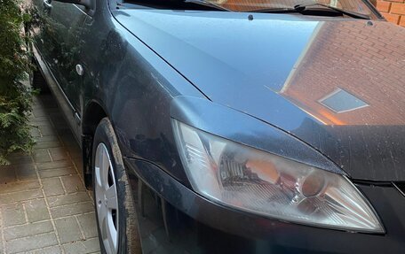Mitsubishi Lancer IX, 2004 год, 290 500 рублей, 3 фотография