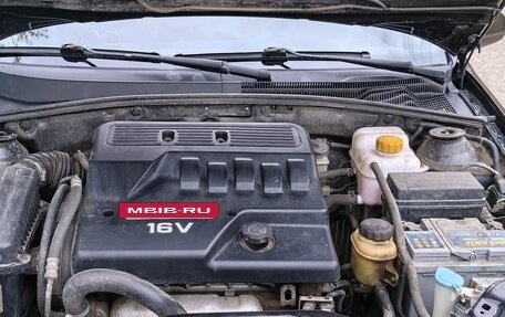Chevrolet Lacetti, 2007 год, 400 000 рублей, 7 фотография