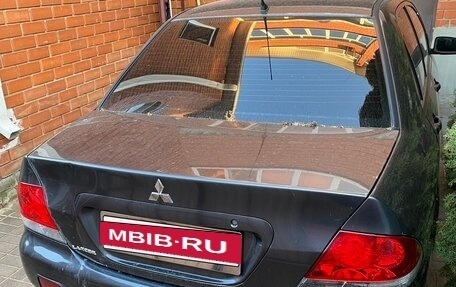 Mitsubishi Lancer IX, 2004 год, 290 500 рублей, 6 фотография