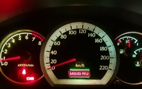 Chevrolet Lacetti, 2007 год, 400 000 рублей, 8 фотография